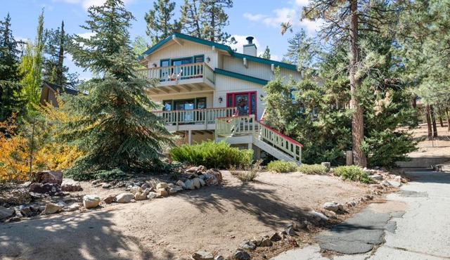 Lakeview Haven