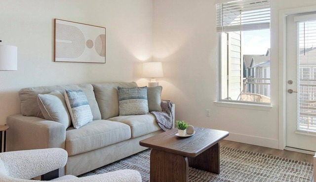 Landing | Spectacular 1BD, Clubhouse, Gym in Longmont