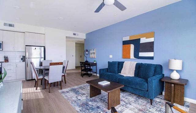 Landing | Spectacular 2BD, Game Room, Yoga Studio in Murrieta