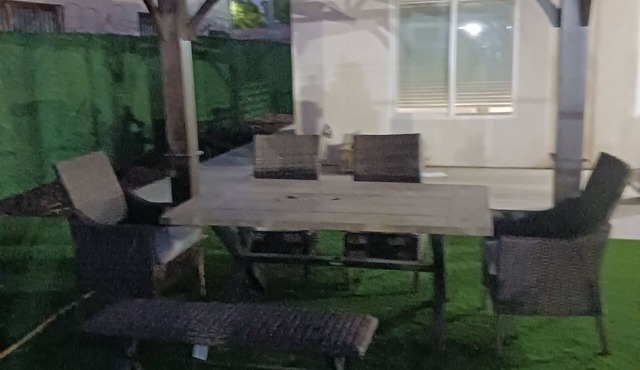 Large 4 bedroom