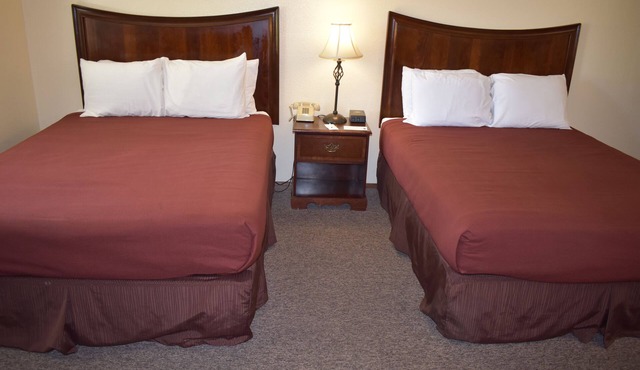 Lazy J Ranch Motel