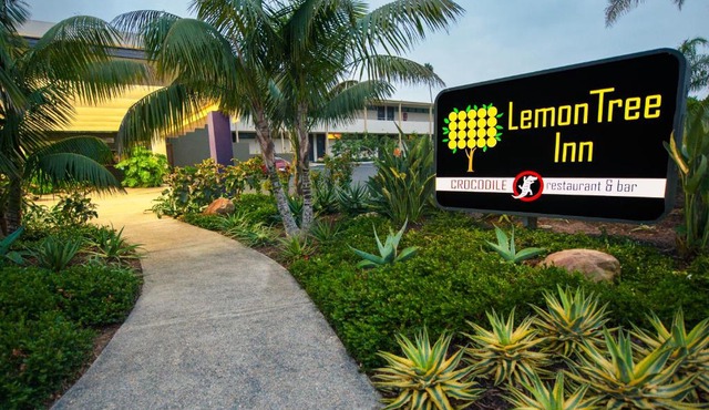 Lemon Tree Inn