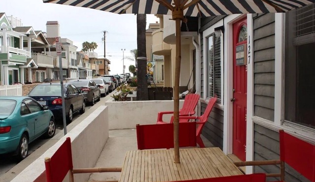 Location, Location, Location! Welcome to the Shore Beach House