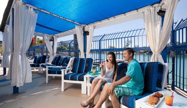 London Bridge Resort