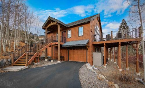 Lookout Point - Retreat for 6