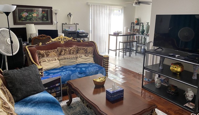 LOS ANGELES CHEERFUL 3 BEDROOMS NEAR DISNEYLAND