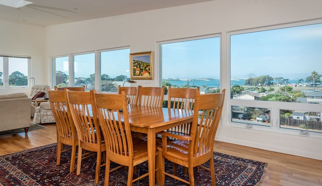 Los Osos View Home