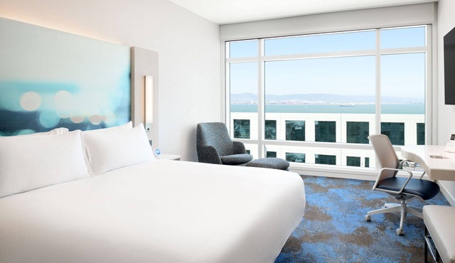 LUMA Hotel San Francisco