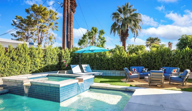 Luring Palms Oasis - A Ryson Property