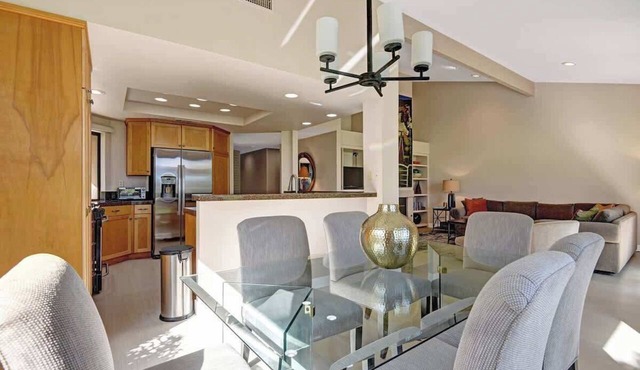 Lush Landscaping and Great Golfer View-VB607