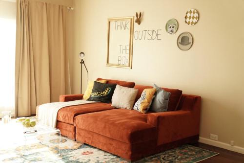 Lux Oasis in West Hollywood, Free Parking & Swimming pool