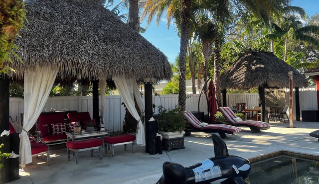 🌴LuxeOasis:TropicStyleEdition🌴 in Miami