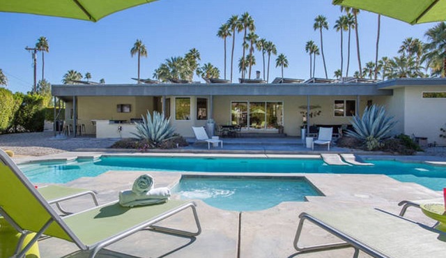 Luxurious 5 BR Retreat