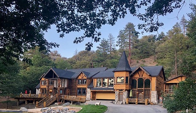 Luxury 5 Star Private Resort