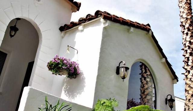 Luxury Home In a Family Friendly Location With Private Garden
