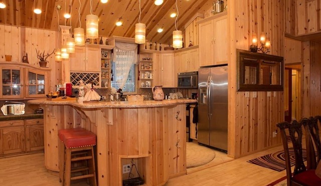 Luxury Home in Beautiful South Lake Tahoe