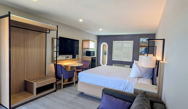 Luxury Inn