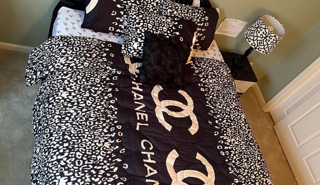 LUXURY ROOMS- A quiet, peaceful, cozy place to rest and relax