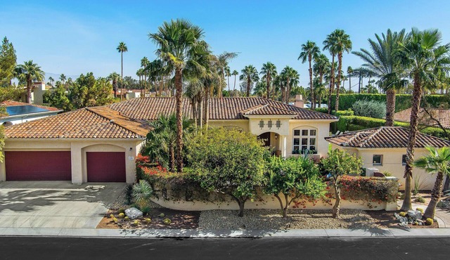 Luxury Spanish Estate in historic Movie Colony neighborhood 30 night minimum