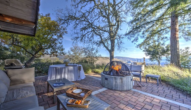 LX37 Weathertop Ranch in Carmel Wine Country