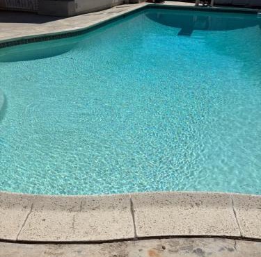Magnolia Pool Cottage Home