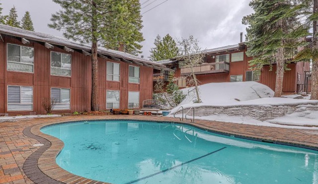Mammoth Estates #105
