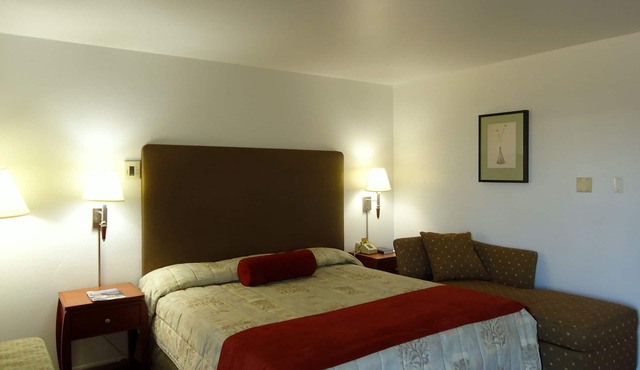 Maple Inn & Suites