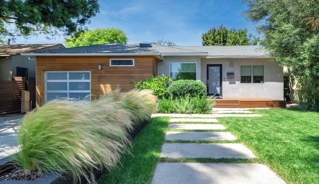 Mar Vista Retreat Near Sofi & Venice