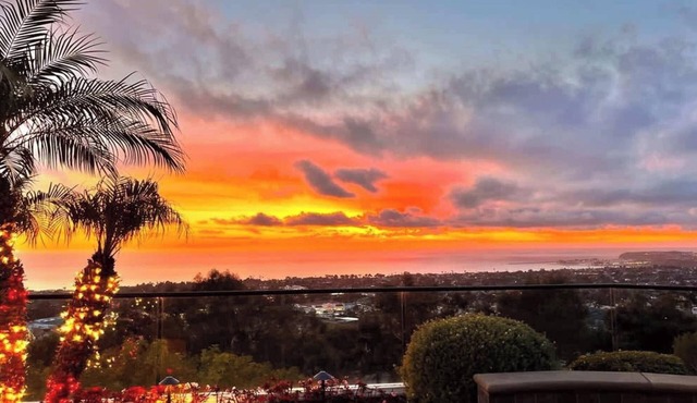 @Marbella Lane - Prestige 3BR w/Pool & Ocean View