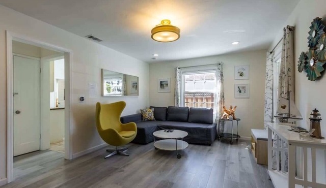 @ Marbella Lane - Convenient Home 9-min to Levi's