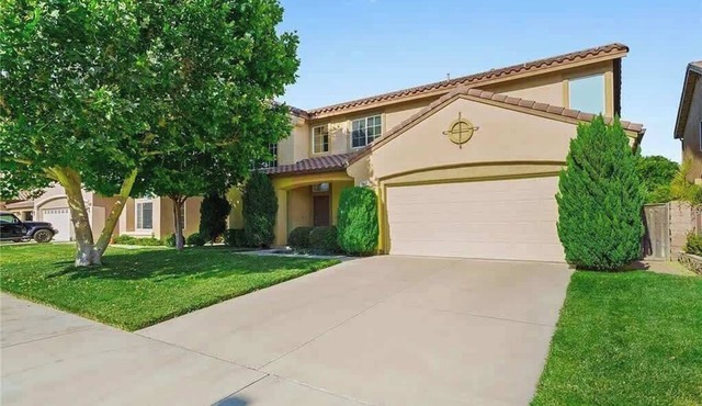 @ Marbella Lane – Lit & Laid Back Eastvale Home