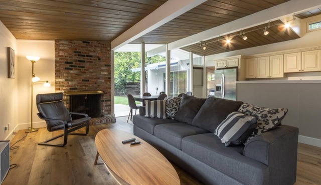 @ Marbella Lane - Modern Minimalist Home