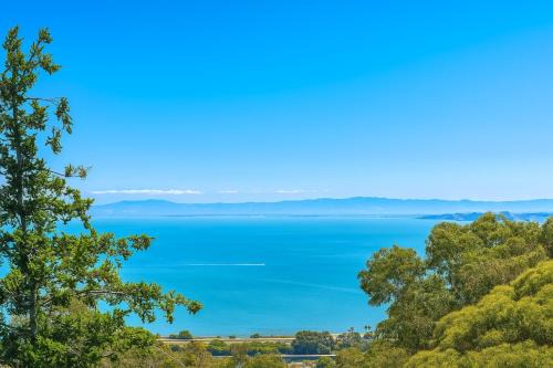 #Marbella Lane - Natural BayView Escape Near SFO