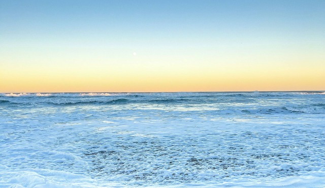Marina Dunes RV Resort