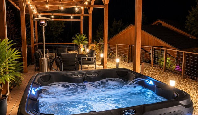 Mariposa Retreat: Gateway to Yosemite!
