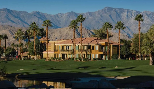 Marriott Desert Springs Villas 2 - Studio - All Dates