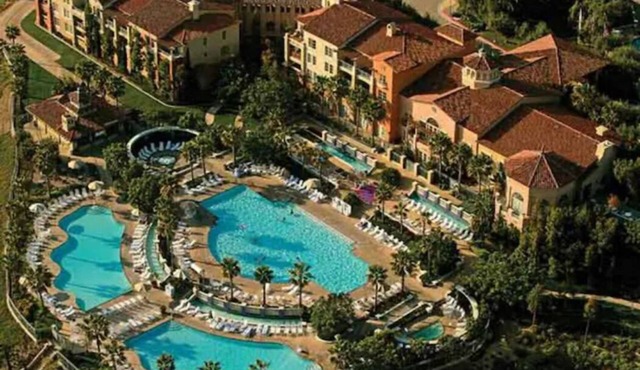 Marriott Newport Coast Villas - Labor Day Weekend Aug 29 to Sep 2 2025. 4 nights