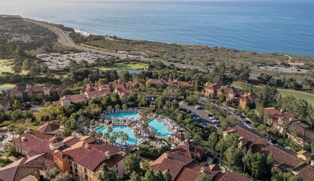 Marriott Newport Coast 2 bedroom 2 bath- Premier Resort