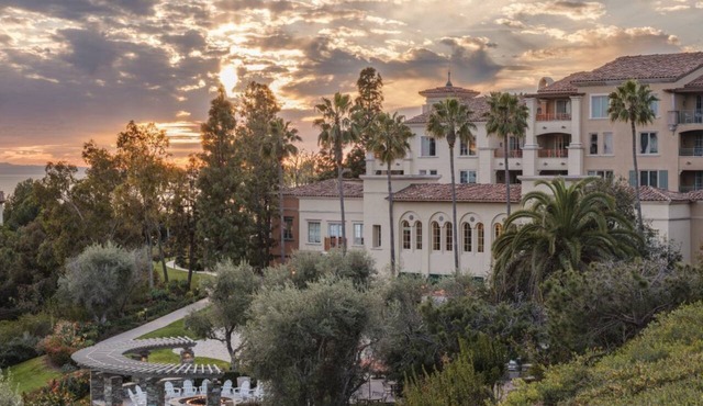 Marriott Newport Coast Villas. Best Timeshare in Southern Ca