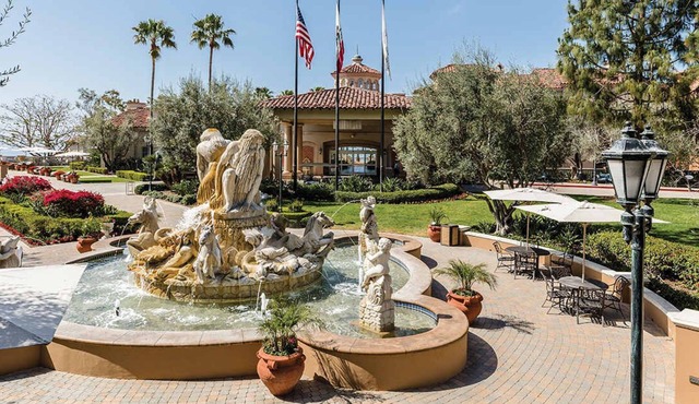Marriott's Newport Coast | 2 Bedroom Villa