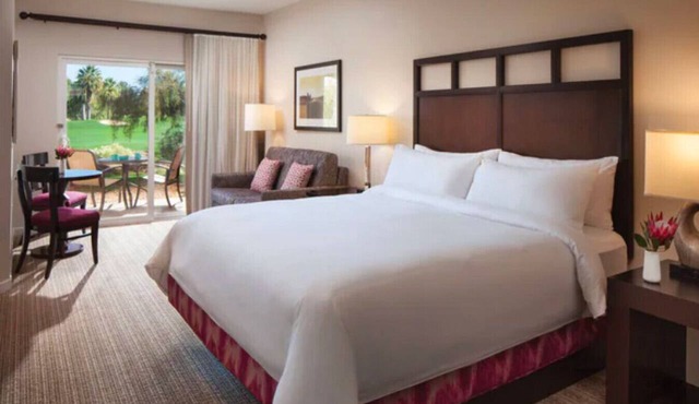 Marriott's Shadow Ridge I