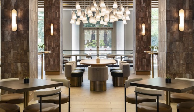 Marriott San Ramon
