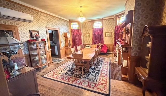 McInteer Villa in Atchison