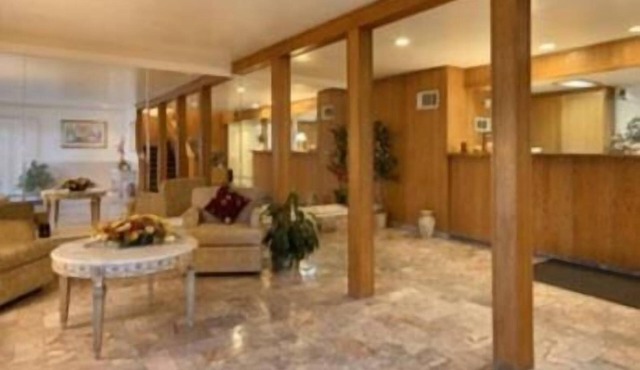 Merced Inn and Suites