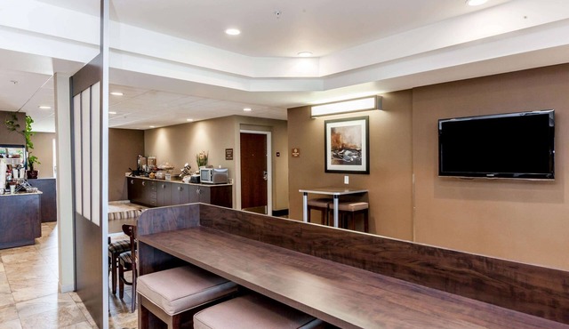 Microtel Inn & Suites by Wyndham Wheeler Ridge