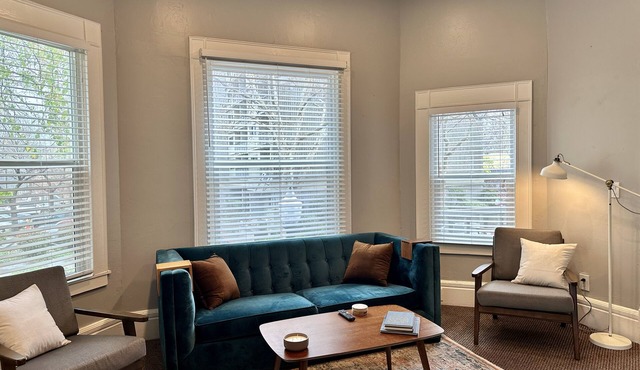 Midtown Gem in Sacramento