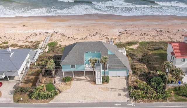 Mighty Fine - 2613 “Ponte Vedra” in Ponte Vedra Beach