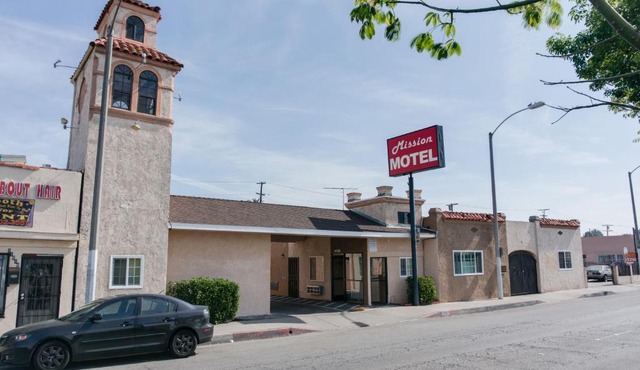 Mission Motel