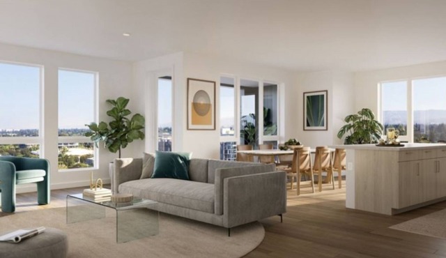 Modern 1BR at Vasara | Resort-Style Amenities in Menlo Park in Menlo Park