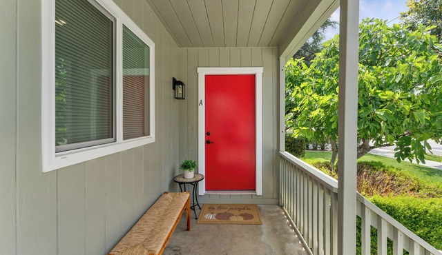 Modern /2Be1Ba/ Free P /DTLA/ Pasadena/ Arcadia/ Duarte in Monrovia